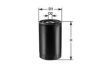 CLEAN FILTERS DN 256 Fuel filter